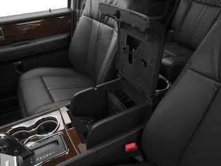 Lincoln Navigator 2017 4x4 Reserve 4dr SUV