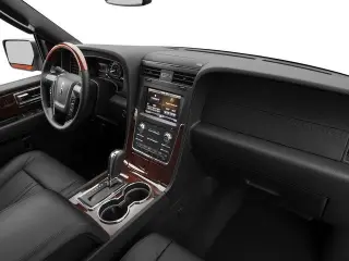 Lincoln Navigator 2017 4x4 Reserve 4dr SUV
