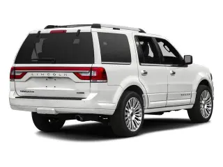 Lincoln Navigator 2017 4x4 Reserve 4dr SUV