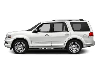 Lincoln Navigator 2017 4x4 Reserve 4dr SUV