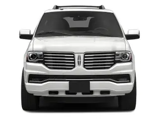 Lincoln Navigator 2017 4x4 Reserve 4dr SUV