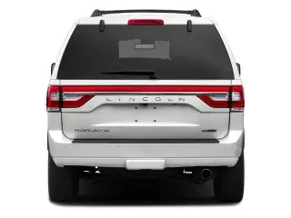 Lincoln Navigator 2017 4x4 Reserve 4dr SUV