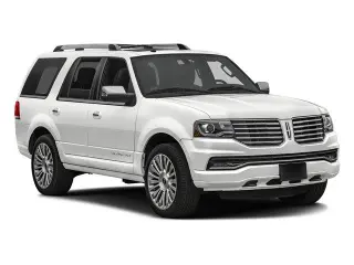 Lincoln Navigator 2017 4x4 Reserve 4dr SUV