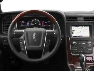 Lincoln Navigator 2017 4x4 Reserve 4dr SUV