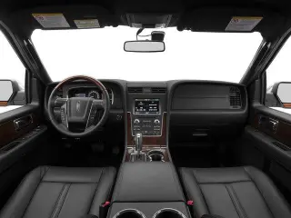 Lincoln Navigator 2017 4x4 Reserve 4dr SUV