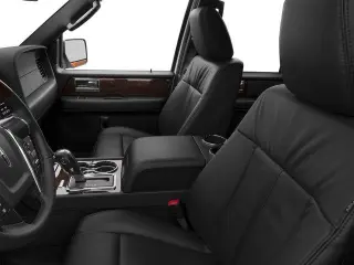 Lincoln Navigator 2017 4x4 Reserve 4dr SUV