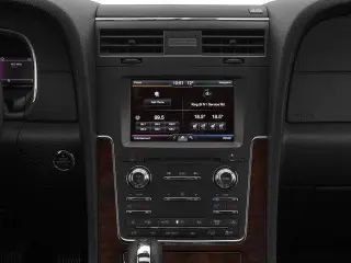 Lincoln Navigator 2017 4x4 Reserve 4dr SUV