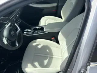 Hyundai SONATA 2023 SEL 4dr Sedán