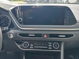 Hyundai SONATA 2023 SEL 4dr Sedán