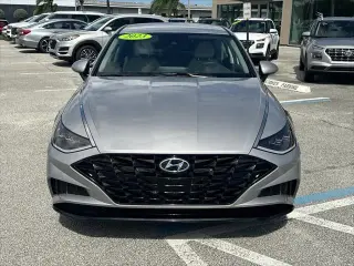 Hyundai SONATA 2023 SEL 4dr Sedán