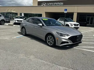 Hyundai SONATA 2023 SEL 4dr Sedán