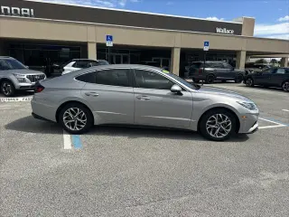 Hyundai SONATA 2023 SEL 4dr Sedán