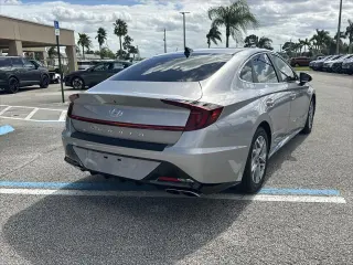 Hyundai SONATA 2023 SEL 4dr Sedán