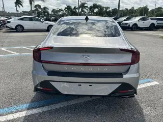 Hyundai SONATA 2023 SEL 4dr Sedán