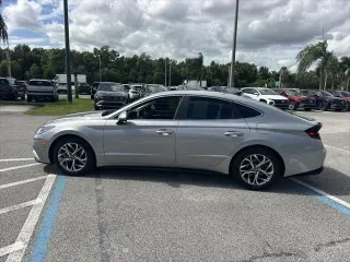 Hyundai SONATA 2023 SEL 4dr Sedán