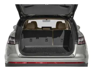 Lincoln Nautilus 2022 Standard 4dr SUV