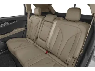 Lincoln Nautilus 2022 Standard 4dr SUV