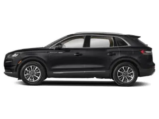 Lincoln Nautilus 2022 Standard 4dr SUV
