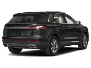 Lincoln Nautilus 2022 Standard 4dr SUV