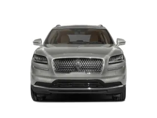 Lincoln Nautilus 2022 Standard 4dr SUV