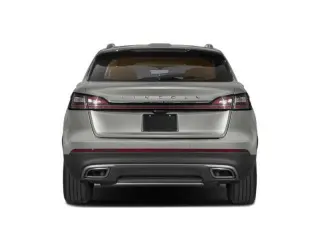 Lincoln Nautilus 2022 Standard 4dr SUV