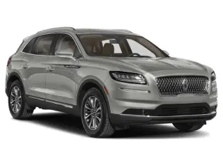 Lincoln Nautilus 2022 Standard 4dr SUV