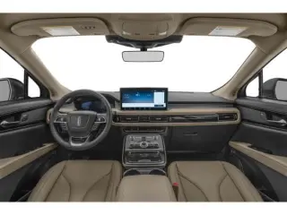 Lincoln Nautilus 2022 Standard 4dr SUV