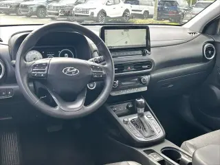 Hyundai KONA 2022 Limited Crossover de 4 puertas