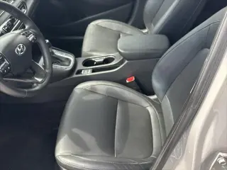 Hyundai KONA 2022 Limited Crossover de 4 puertas