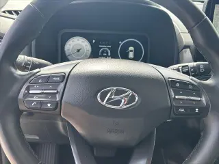 Hyundai KONA 2022 Limited Crossover de 4 puertas