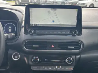 Hyundai KONA 2022 Limited Crossover de 4 puertas