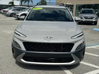 Hyundai KONA 2022 Limited Crossover de 4 puertas