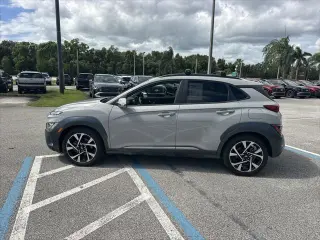 Hyundai KONA 2022 Limited Crossover de 4 puertas