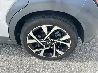 Hyundai KONA 2022 Limited Crossover de 4 puertas