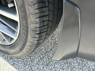 Hyundai TUCSON 2020 SEL SUV de 4 puertas