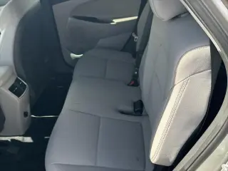 Hyundai TUCSON 2020 SEL SUV de 4 puertas