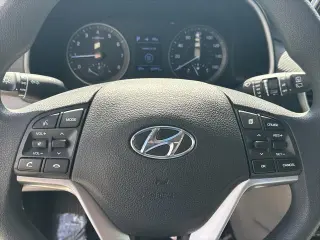Hyundai TUCSON 2020 SEL SUV de 4 puertas