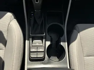 Hyundai TUCSON 2020 SEL SUV de 4 puertas