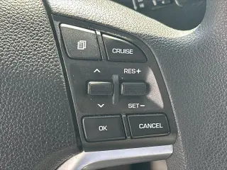 Hyundai TUCSON 2020 SEL SUV de 4 puertas