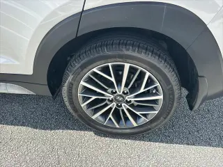Hyundai TUCSON 2020 SEL SUV de 4 puertas