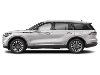 Lincoln Aviator 2023 AWD Reserve SUV de 4 puertas
