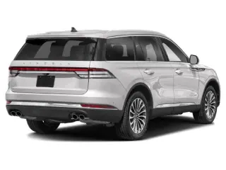 Lincoln Aviator 2023 AWD Reserve SUV de 4 puertas