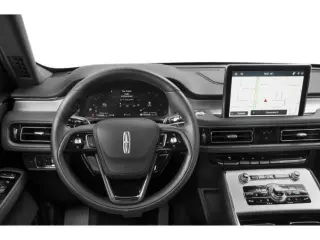 Lincoln Aviator 2023 AWD Reserve SUV de 4 puertas