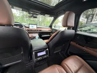 Lincoln Aviator 2023 AWD Reserve 4dr SUV