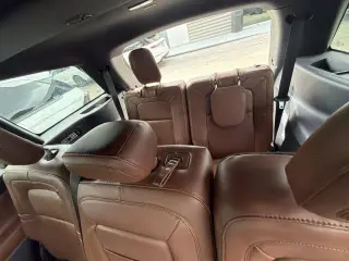 Lincoln Aviator 2023 AWD Reserve 4dr SUV