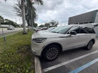 Lincoln Aviator 2023 AWD Reserve 4dr SUV