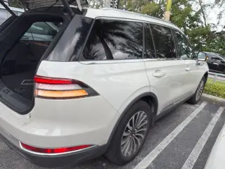 Lincoln Aviator 2023 AWD Reserve 4dr SUV