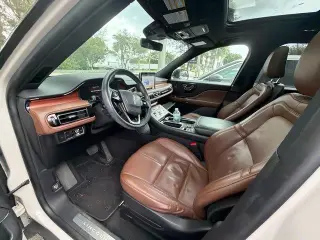 Lincoln Aviator 2023 AWD Reserve 4dr SUV