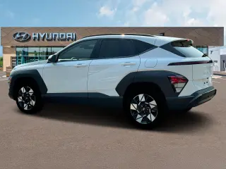 Hyundai KONA 2025 SEL Convenience 4dr Crossover