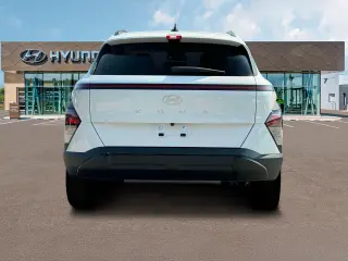 Hyundai KONA 2025 SEL Convenience 4dr Crossover
